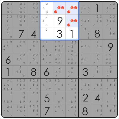 sudoku archives