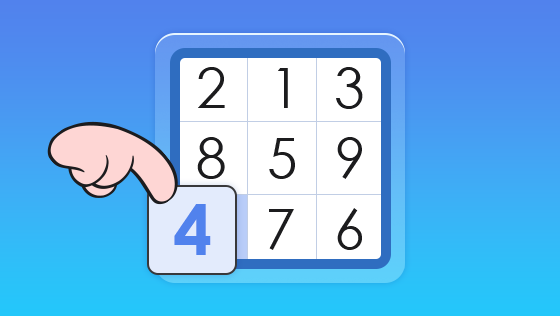 sudoku solver algorithm